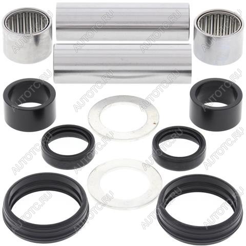 7 599 р. Подшипники оси маятника ALL BALLS Yamaha XT600 90-02, XT600E 96-02 (28-1152)  28-1152  с доставкой в г. Кемерово