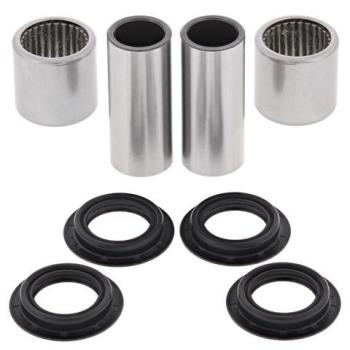 7 599 р. Подшипники оси маятника ALL BALLS Kawasaki KLR650KL650ABE 87-07, 90-91, 08-18 (28-1120)  28-1120  с доставкой в г. Кемерово. Увеличить фотографию 1
