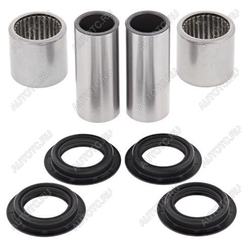 7 599 р. Подшипники оси маятника ALL BALLS Kawasaki KLR650KL650ABE 87-07, 90-91, 08-18 (28-1120)  28-1120  с доставкой в г. Кемерово