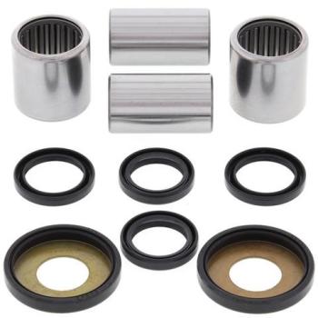9 749 р. Подшипники оси маятника ALL BALLS Suzuki DR250 90-93S 90-95, DR350 90-99, DR650SE 96-17 (28-1105)  28-1105  с доставкой в г. Кемерово. Увеличить фотографию 1