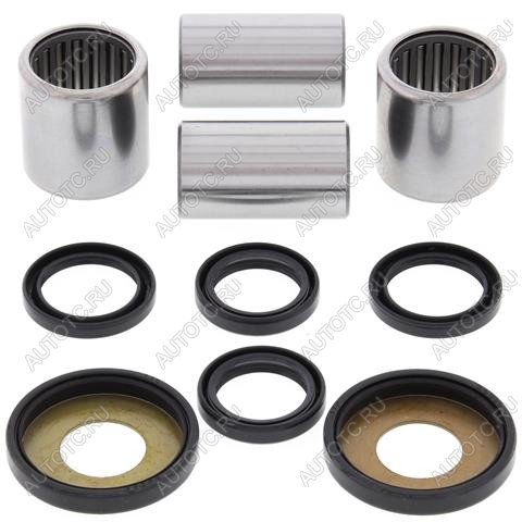9 749 р. Подшипники оси маятника ALL BALLS Suzuki DR250 90-93S 90-95, DR350 90-99, DR650SE 96-17 (28-1105)  28-1105  с доставкой в г. Кемерово