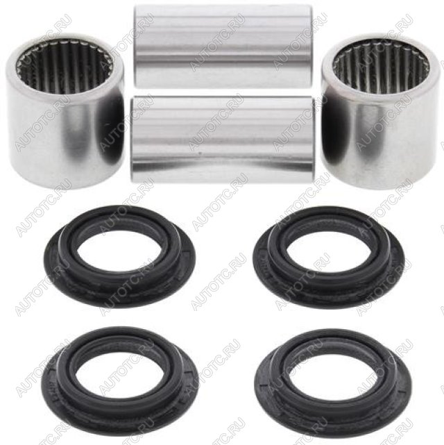 7 599 р. Подшипники оси маятника ALL BALLS Kawasaki KL600 84-86, KLR250 85-05 (28-1083)  28-1083  с доставкой в г. Кемерово