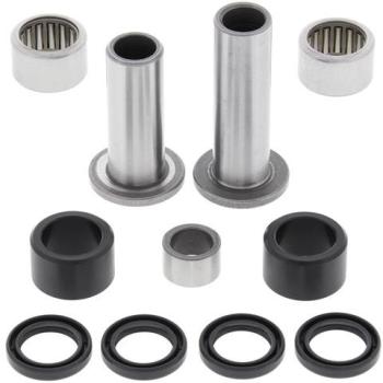 7 449 р. Подшипники оси маятника ALL BALLS Yamaha YZ80 93-98 (28-1062)  28-1062  с доставкой в г. Кемерово. Увеличить фотографию 1