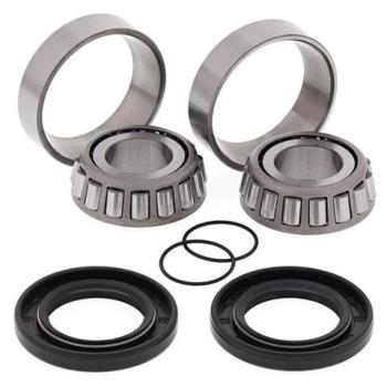 4 499 р. Подшипники оси маятника ALL BALLS Yamaha V-MAX 85-07, TMAX 09-11, XV1000 Virago 84-99 (28-1058)  28-1058  с доставкой в г. Кемерово. Увеличить фотографию 1