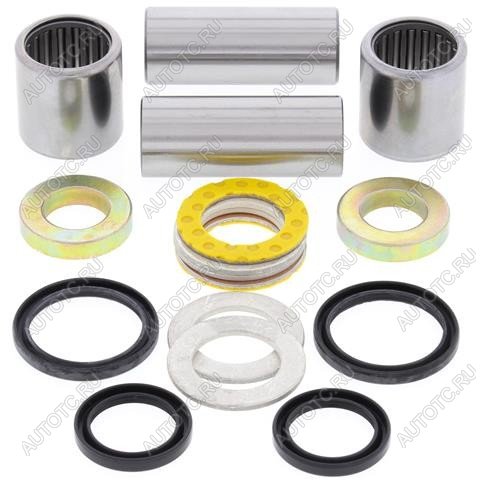 10 899 р. Подшипники оси маятника ALL BALLS Honda CR125R 93-01 (28-1041)  28-1041  с доставкой в г. Кемерово