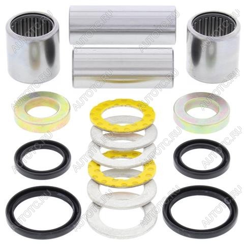 10 699 р. Подшипники оси маятника ALL BALLS Honda CR125R 02-07 (28-1040)  28-1040  с доставкой в г. Кемерово