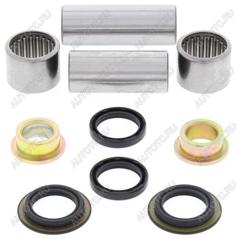 8 599 р. Подшипники оси маятника ALL BALLS Honda CR80R 98-99, CR80RB 98-99 (28-1018)  28-1018  с доставкой в г. Кемерово