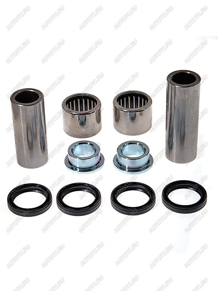 4 399 р. Ремкомплект оси маятника BWX Honda CR85R 03-07, CRF150R 07-22 (28-1019)  sak30001  с доставкой в г. Кемерово