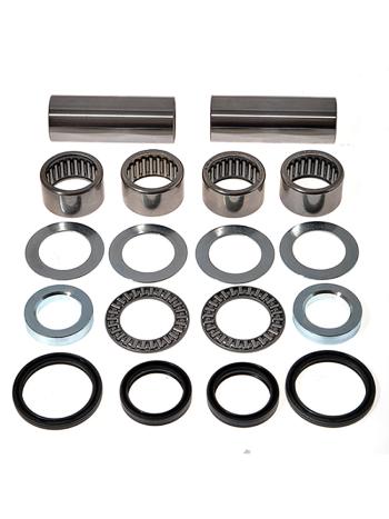 5 999 р. Ремкомплект оси маятника BWX Yamaha YZ250 06-22, YZ250F 06-13450F 06-09 (28-1158)  sak90005  с доставкой в г. Кемерово. Увеличить фотографию 1