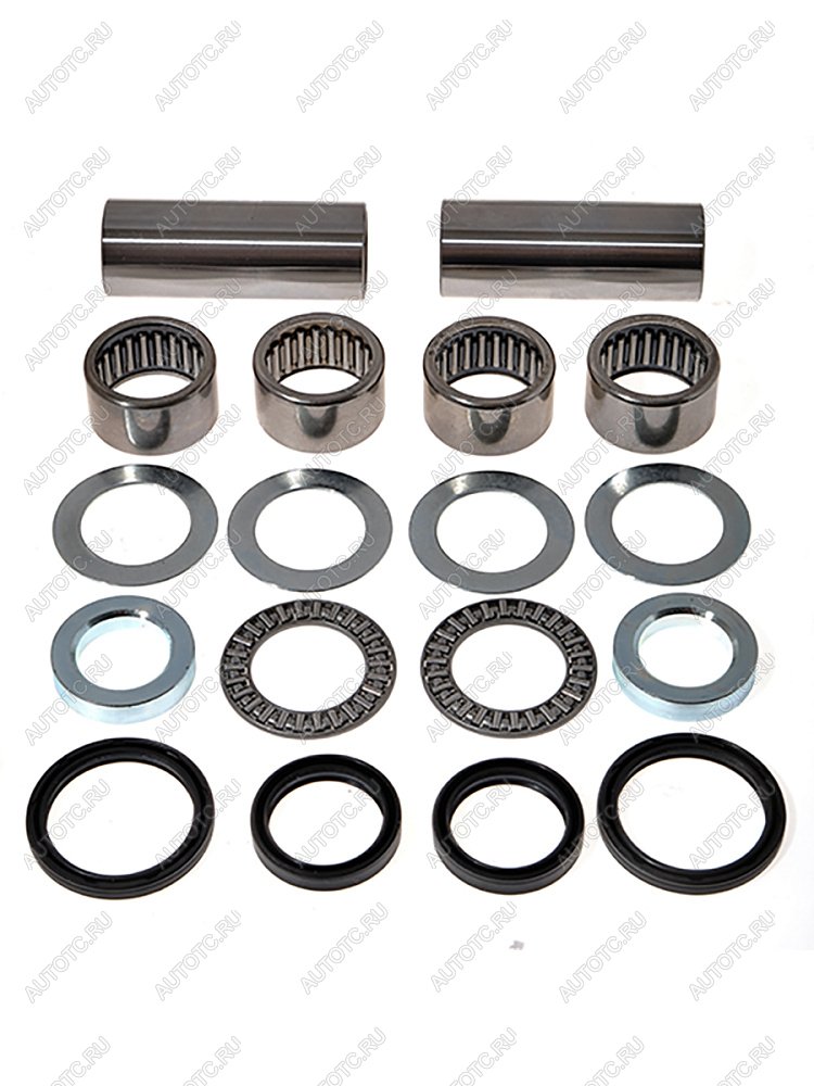 5 999 р. Ремкомплект оси маятника BWX Yamaha YZ250 06-22, YZ250F 06-13450F 06-09 (28-1158)  sak90005  с доставкой в г. Кемерово