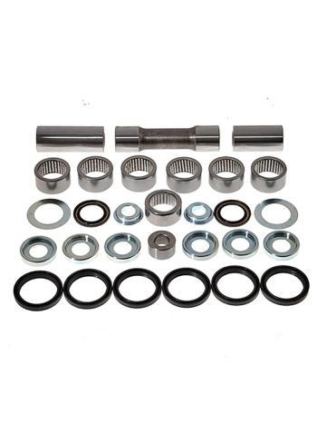 10 449 р. Ремкомплект прогрессии BWX Honda CRF250R 04-09, CRF250450X 04-17, CRF450R 02-08 (27-1125)  sal30003  с доставкой в г. Кемерово. Увеличить фотографию 1