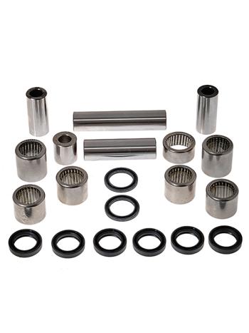 6 899 р. Ремкомплект прогрессии BWX Honda CRF150R 07-22, CRF150RB 07-22 (27-1153)  sal30004  с доставкой в г. Кемерово. Увеличить фотографию 1