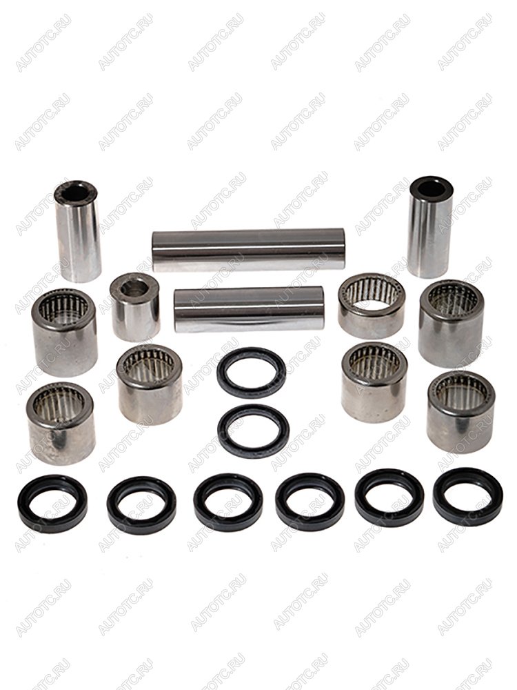 6 899 р. Ремкомплект прогрессии BWX Honda CRF150R 07-22, CRF150RB 07-22 (27-1153)  sal30004  с доставкой в г. Кемерово