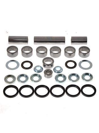 10 199 р. Ремкомплект прогрессии BWX Honda CRF250R 10-17, CRF450R 09-16 (27-1172)  sal30005  с доставкой в г. Кемерово. Увеличить фотографию 1