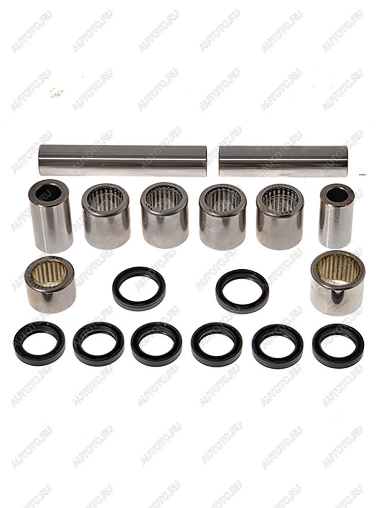 6 799 р. Ремкомплект прогрессии BWX Honda CRF150F 03-17, CRF230F 03-19 (27-1098)  sal30018  с доставкой в г. Кемерово