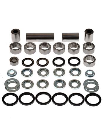 12 299 р. Ремкомплект прогрессии BWX Honda CRF250R 18-22, CRF450R 17-22 (27-1186)  sal30020  с доставкой в г. Кемерово. Увеличить фотографию 1