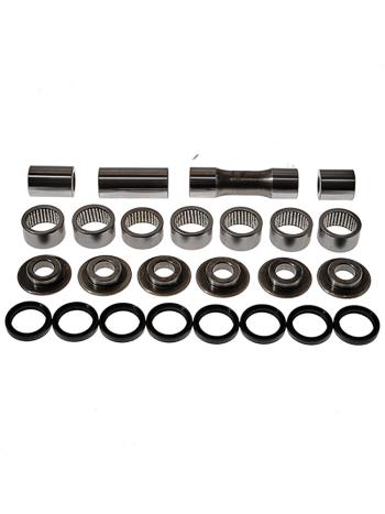 12 349 р. Ремкомплект прогрессии BWX Suzuki RM125 04-08, RM250 04-08, RMZ250 07-09, RMZ450 05-09 (27-1127)  sal70002  с доставкой в г. Кемерово. Увеличить фотографию 1