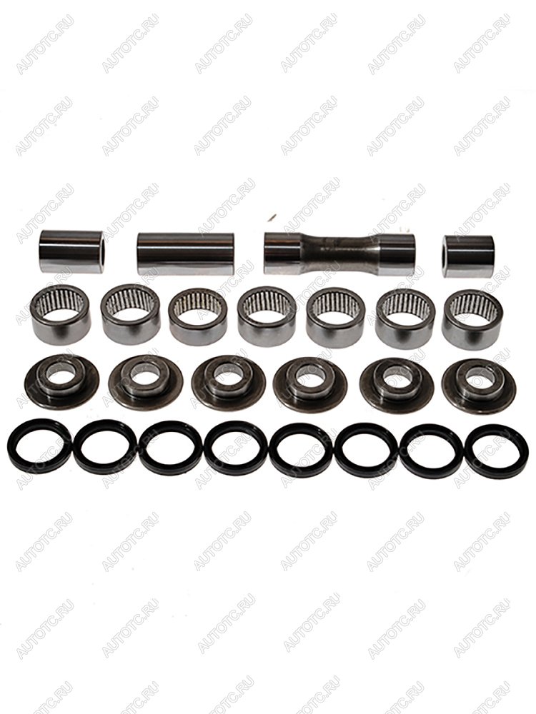12 349 р. Ремкомплект прогрессии BWX Suzuki RM125 04-08, RM250 04-08, RMZ250 07-09, RMZ450 05-09 (27-1127)  sal70002  с доставкой в г. Кемерово
