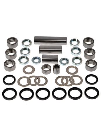 11 249 р. Ремкомплект прогрессии BWX Suzuki RMZ250 13-18, RMZ450 13-17 (27-1181)  sal70019  с доставкой в г. Кемерово. Увеличить фотографию 1