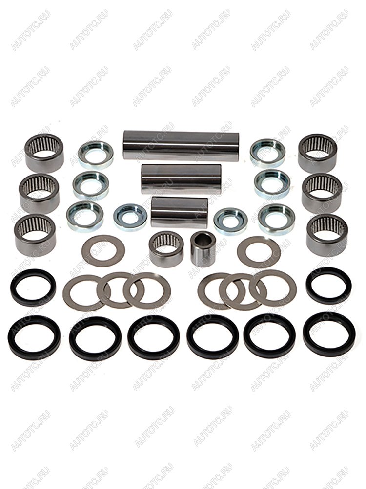 11 249 р. Ремкомплект прогрессии BWX Suzuki RMZ250 13-18, RMZ450 13-17 (27-1181)  sal70019  с доставкой в г. Кемерово