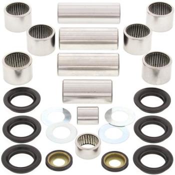 12 399 р. Ремкомплект прогрессии Moose Racing Kawasaki KDX200 89-94, KDX250 91-94, KX125250 89-92 (27-1040)  a271040  с доставкой в г. Кемерово. Увеличить фотографию 1