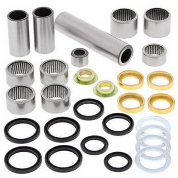 12 399 р. Ремкомплект прогрессии Moose Racing Yamaha YZ125YZ250 06-16, YZ250X 16 (27-1170)  13020269  с доставкой в г. Кемерово. Увеличить фотографию 1