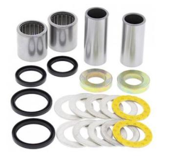 10 699 р. Ремкомплект оси маятника Moose Racing Honda CRF250R 10-13, CRF450R 05-12, CRF450X 05-15 (28-1128)  13020058  с доставкой в г. Кемерово. Увеличить фотографию 1