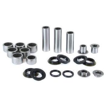 12 199 р. Ремкомплект прогрессии Moose Racing Kawasaki KX100 98-16, KX85 01-16 Suzuki RM100 03 (27-1014)  a271014  с доставкой в г. Кемерово. Увеличить фотографию 1