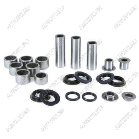 12 199 р. Ремкомплект прогрессии Moose Racing Kawasaki KX100 98-16, KX85 01-16 Suzuki RM100 03 (27-1014)  a271014  с доставкой в г. Кемерово