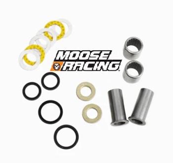 10 899 р. Ремкомплект оси маятника Moose Racing Suzuki DRZ400E 00-07 RMZ250 07-15 RMZ450 05-15 (28-1047)  a281047  с доставкой в г. Кемерово. Увеличить фотографию 1