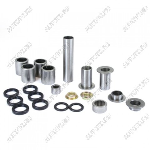 12 199 р. Ремкомплект прогрессии Moose Racing Yamaha YZWR 426 01-02, YZ125250 2001 (27-1067)  a271067  с доставкой в г. Кемерово