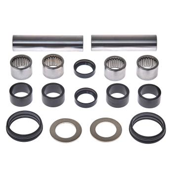6 649 р. Ремкомплект оси маятника BWX Yamaha YFZ450R 09-23, YFZ450X 10-11 (28-1200) ATV  sak90014  с доставкой в г. Кемерово. Увеличить фотографию 1
