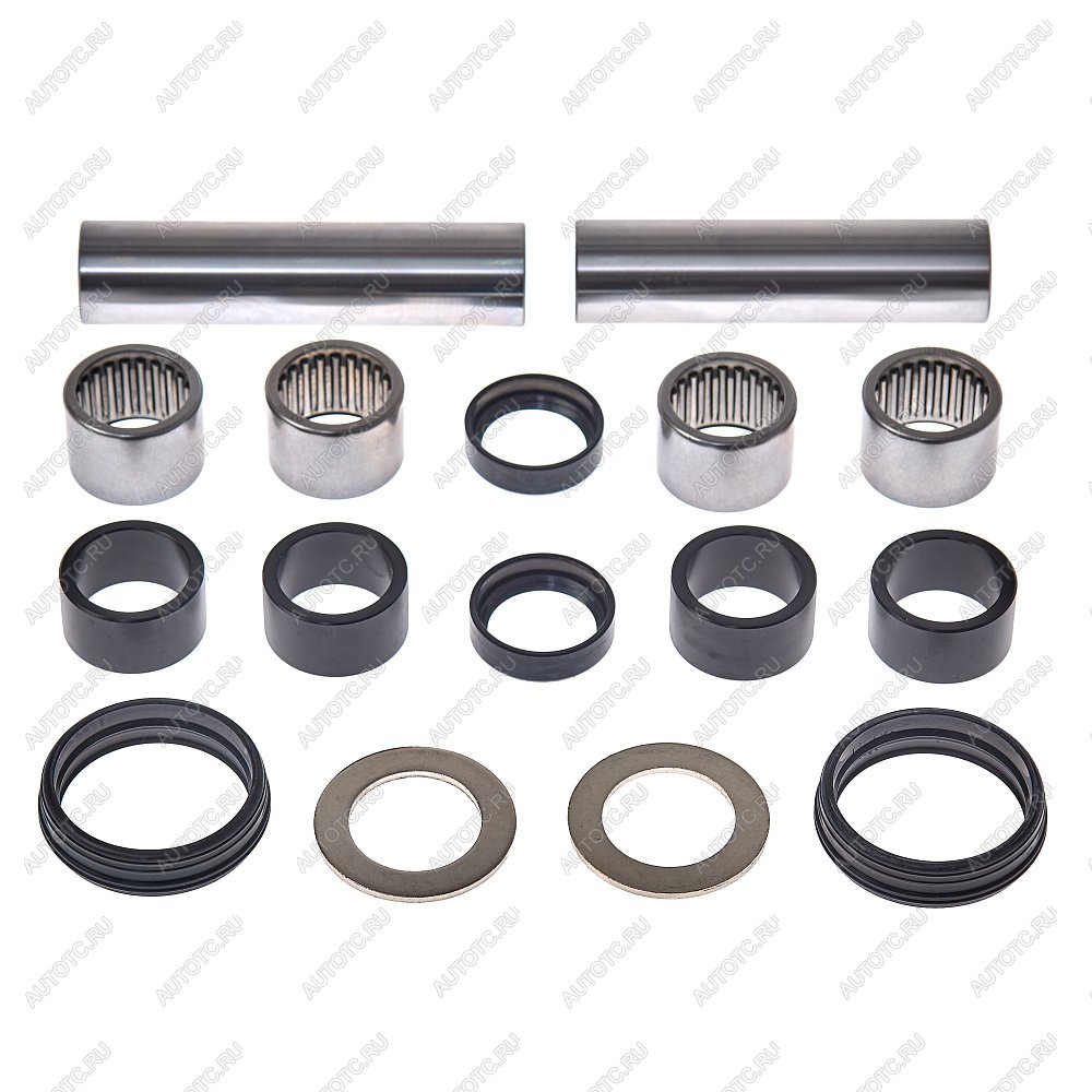 6 649 р. Ремкомплект оси маятника BWX Yamaha YFZ450R 09-23, YFZ450X 10-11 (28-1200) ATV  sak90014  с доставкой в г. Кемерово
