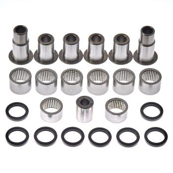 13 999 р. Ремкомплект прогрессии BWX Husqvarna WRCR125 09-13 SM450510 09-10,TC250 08-13, TC450 08- (27-1176)  sal40007  с доставкой в г. Кемерово. Увеличить фотографию 1