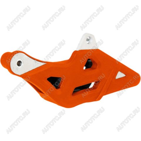 3 999 р. Ловушка цепи R-Tech KTM SXFSX 125-150-250-250F-350F-450F 08-22 (R-CRUKTMAR016) Оранжевый  r-cruktmar016  с доставкой в г. Кемерово