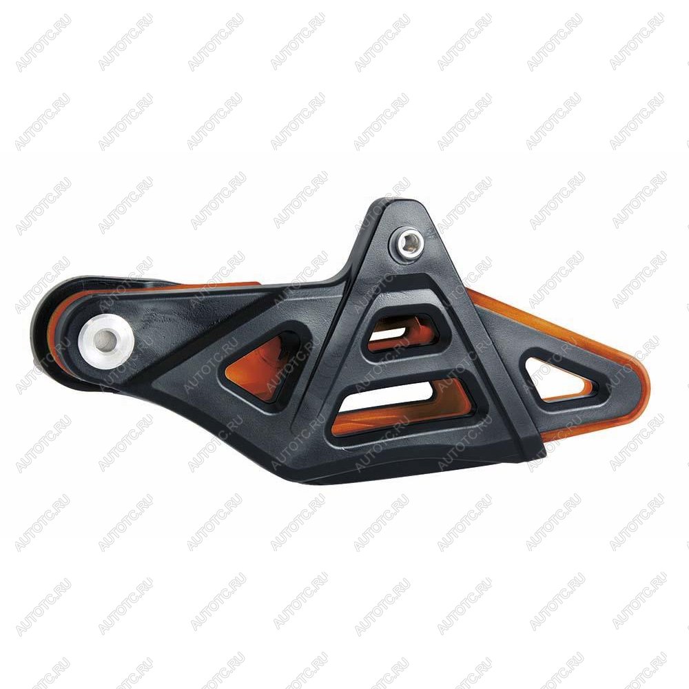 3 999 р. Ловушка цепи R-Tech KTM SX85 15-16, EXCEXCF 125-500 15-17 (R-CRUKTMNRAR14) оранжеваячерная  r-cruktmnrar14  с доставкой в г. Кемерово