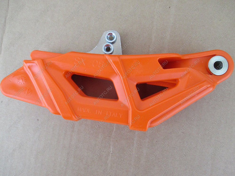 2 699 р. Ловушка цепи R-Tech KTM SX65 16-17 (R-CRUKTMAR165) оранжевая  r-cruktmar165  с доставкой в г. Кемерово