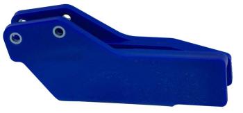 2 699 р. Вставка в ловушку цепи R-Tech Yamaha YZ125250 97-04, YZ250F450F 97-04 (R-CRUYZBL0003) синяя  r-cruyzbl0003  с доставкой в г. Кемерово. Увеличить фотографию 1