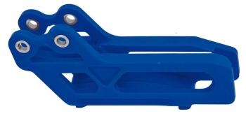 2 699 р. Вставка в ловушку цепи R-Tech Yamaha YZ125250 07-17, YZ250F450F 07-20 (R-CRUYZBL0007) синяя  r-cruyzbl0007  с доставкой в г. Кемерово. Увеличить фотографию 1
