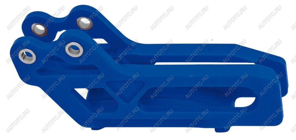 2 699 р. Вставка в ловушку цепи R-Tech Yamaha YZ125250 07-17, YZ250F450F 07-20 (R-CRUYZBL0007) синяя  r-cruyzbl0007  с доставкой в г. Кемерово