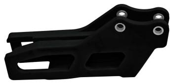 2 699 р. Вставка в ловушку цепи R-Tech Suzuki RMZ250 07-17, RMZ450 05-17 RMX450 10-17 (R-CRURM0NR007) черная  r-crurm0nr007  с доставкой в г. Кемерово. Увеличить фотографию 1