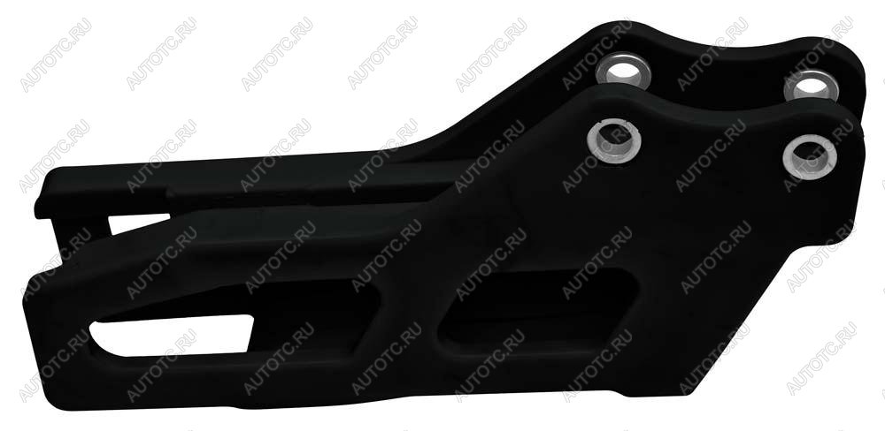2 699 р. Вставка в ловушку цепи R-Tech Suzuki RMZ250 07-17, RMZ450 05-17 RMX450 10-17 (R-CRURM0NR007) черная  r-crurm0nr007  с доставкой в г. Кемерово