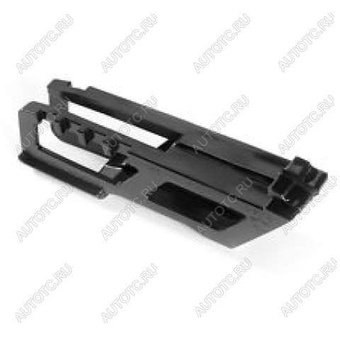 2 699 р. Вставка в ловушку цепи R-Tech Kawasaki KX250F450F 09-17 (R-CRUKXFNR009) черная  r-crukxfnr009  с доставкой в г. Кемерово