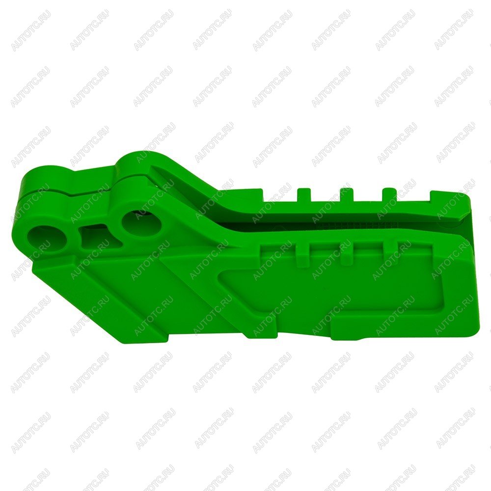 2 699 р. Вставка в ловушку цепи R-Tech Kawasaki KX125250 03-08, KX250F 04-05 (R-CRUKXFVE004) зеленая  r-crukxfve004  с доставкой в г. Кемерово