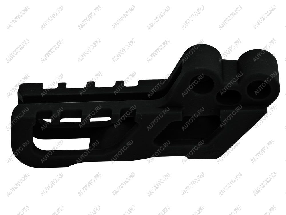 2 699 р. Вставка в ловушку цепи R-Tech Honda CRF250R 04, CRF450R 02-04 (R-CRUCRNR0003) Черный  r-crucrnr0003  с доставкой в г. Кемерово