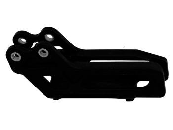 2 699 р. Вставка в ловушку цепи R-Tech Yamaha YZ125250 07-17, YZ250F450F 07-20 (R-CRUYZNR0007) Черная  r-cruyznr0007  с доставкой в г. Кемерово. Увеличить фотографию 1