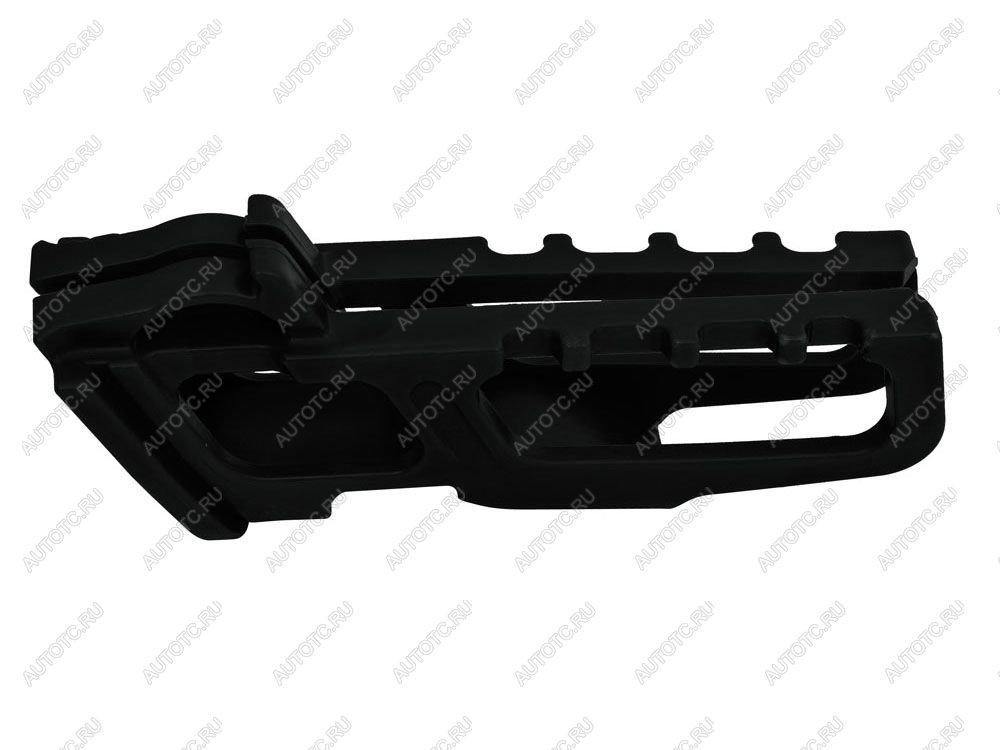 2 699 р. Вставка в ловушку цепи R-Tech Honda CRF250R,X450 07-22 (R-CRUCRNR0007) Черная  r-crucrnr0007  с доставкой в г. Кемерово
