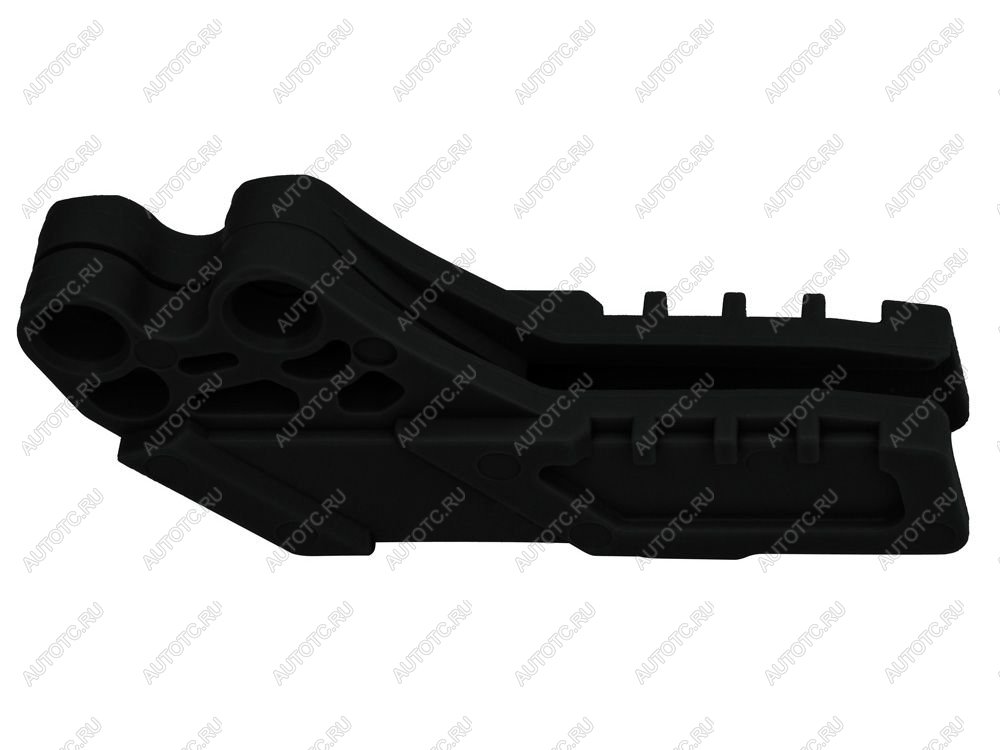 2 699 р. Вставка в ловушку цепи R-Tech KX250-450F 06-08, KLX450R 07-15 (R-CRUKXFNR006) черная  r-crukxfnr006  с доставкой в г. Кемерово