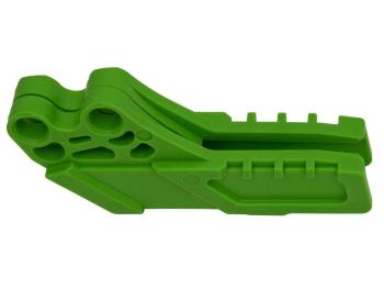 2 699 р. Ловушка цепи R-Tech KX250-450F 06-08, KLX450R 07-15 (R-CRUKXFVE006) зеленая  r-crukxfve006  с доставкой в г. Кемерово. Увеличить фотографию 1