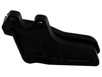 2 699 р. Ловушка цепи R-Tech Honda CRF150 07-22 (R-CRUCRFNR150) Черный  r-crucrfnr150  с доставкой в г. Кемерово. Увеличить фотографию 1